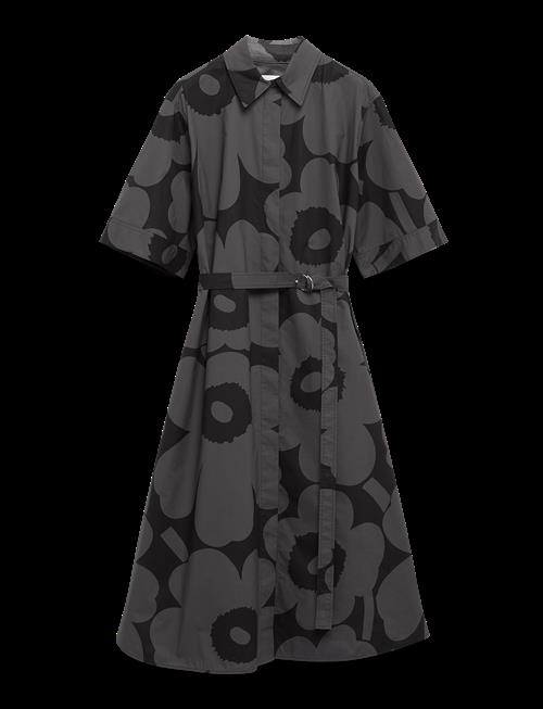 Marimekko | Popliini Unikko | 34