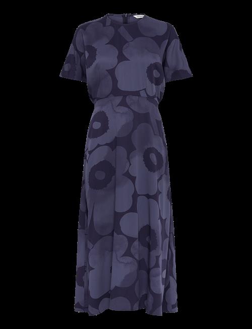 Marimekko | Heleä Akvarelli Unikko | 38