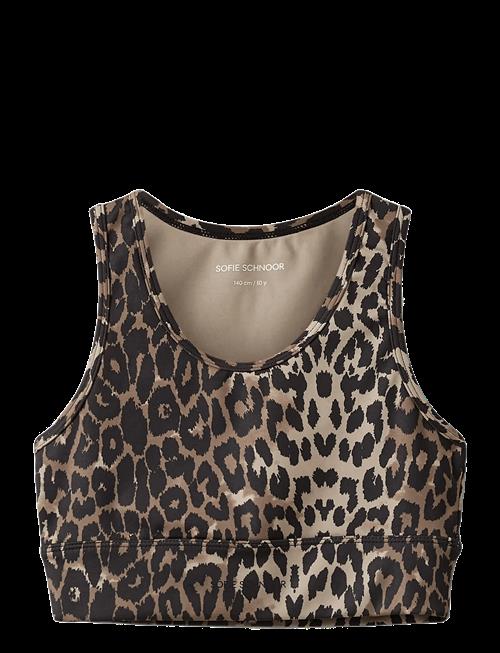 Sofie Schnoor Young | Karasy Top | 176