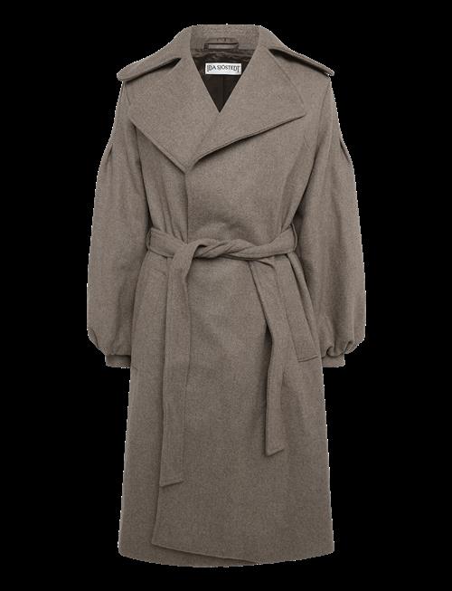 Ida Sjöstedt | Colette Coat | 40
