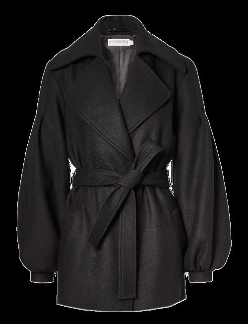 Ida Sjöstedt | Vinnie Wool Jacket | 44