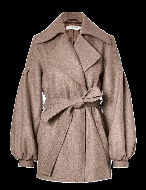 Ida Sjöstedt | Vinnie Wool Jacket | 48