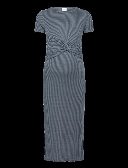 Mamalicious | Mlanli June Ss Jrs Midi Dress 2F | S