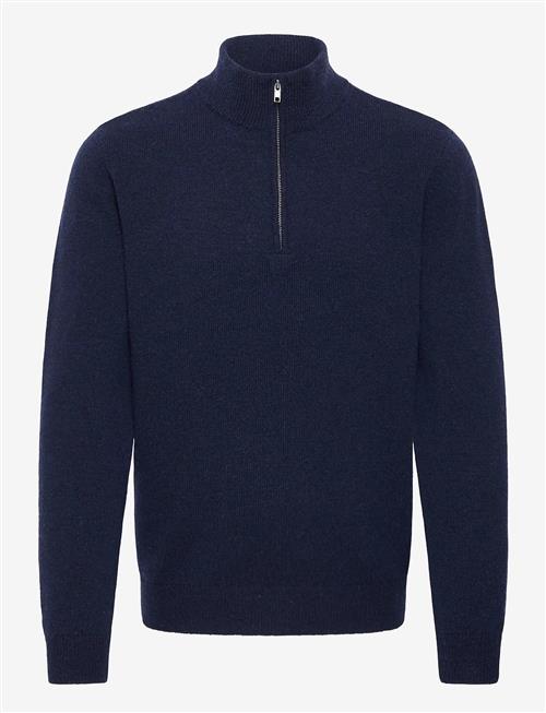 Blend | Bhbranko Halfzipp Knit Noos | L