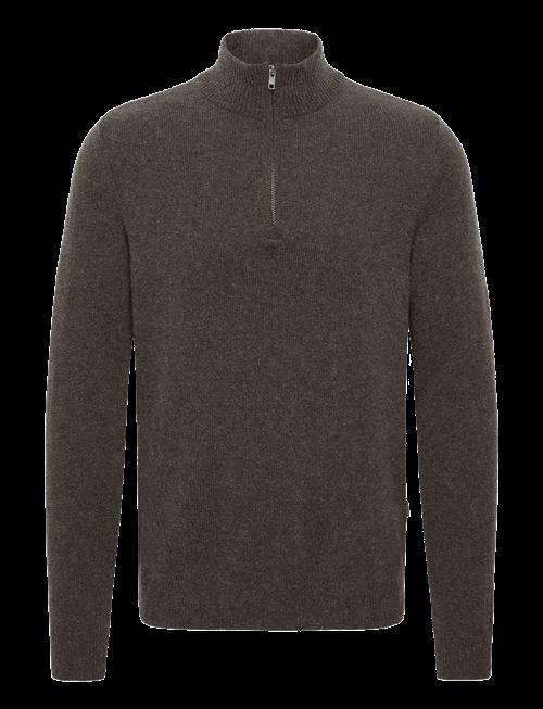 Blend | Bhbranko Halfzipp Knit Noos | L