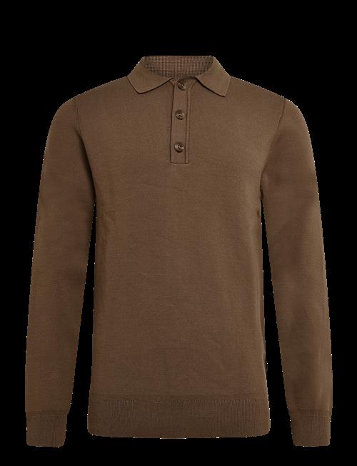Casual Friday | Cfabel 0231 Milano Polo Knit | XL