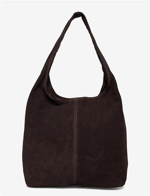 Ulrika | Suede Bag | ONE SIZE