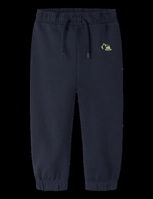 name it | Nmmvallen Nreg Swe Pant Unb | 92