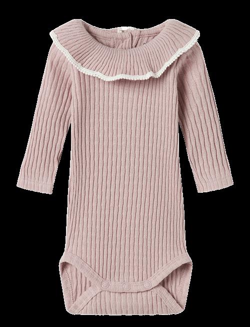 name it | Nbfkokko Ls Body | 62