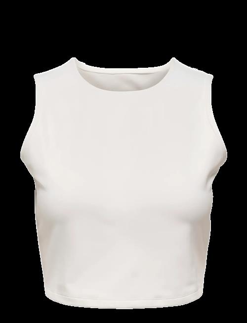 Only Play | Onpsolo On Sl Crop Top | XL