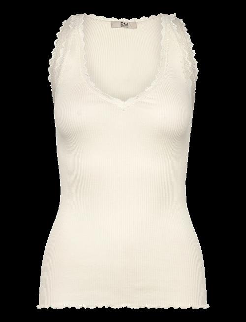 RM By Rosemunde | Rmwjohanne  Wool Blend Sl V-Neck To | M
