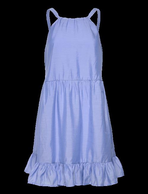 French Connection | Hollan Godet Dress | XS