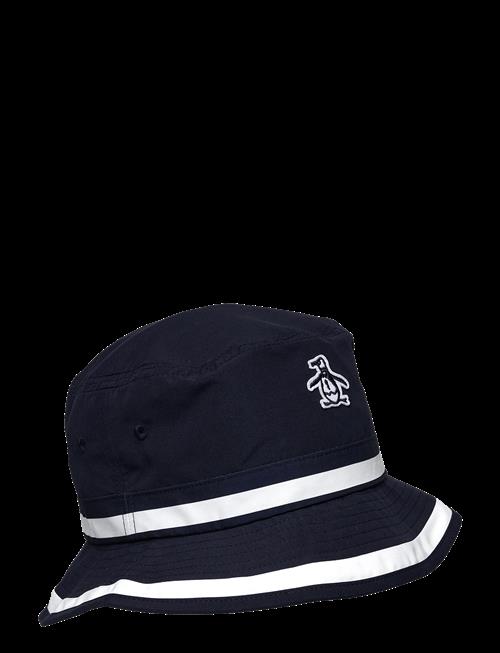 Original Penguin Golf | Palm Spring Earl Bucket Hat | L/XL