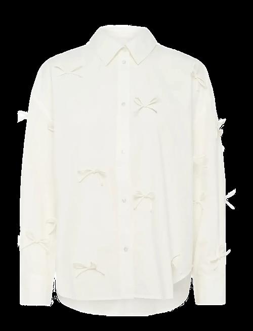 Soaked | Sljoa Bow Shirt | XS