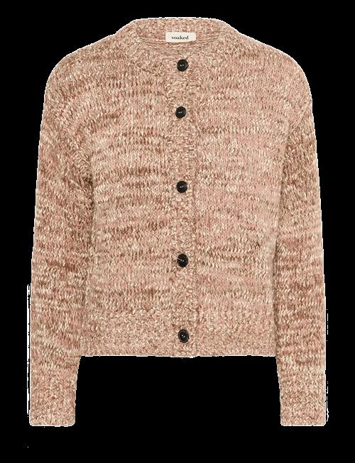 Soaked | Slmacawi Cardigan | L