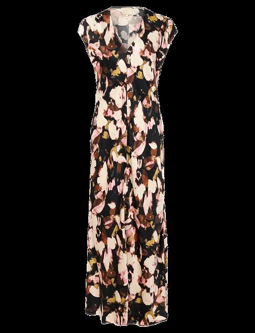 Soaked | Slcinna Liva Dress | M