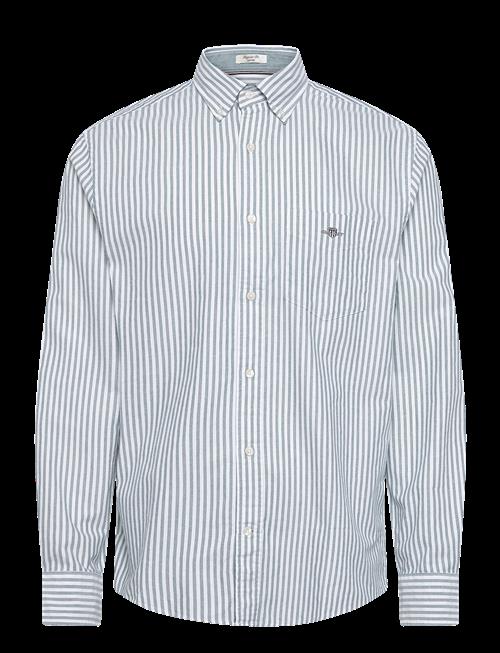 Gant | Regular Oxford Shirt | XL