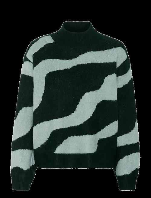 Saint Tropez | Malliesz Pullover | XXL