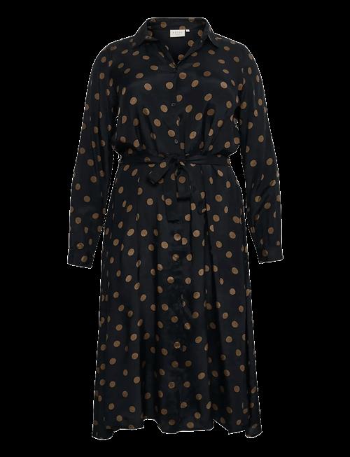 Kaffe Curve | Kcolivia Dress | 50