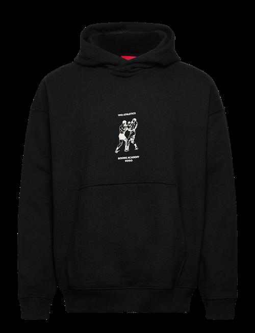 HUGO | Duwrestie | XS