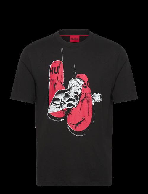 HUGO | Diboxer | XS