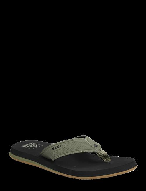 REEF | The Layback | 46