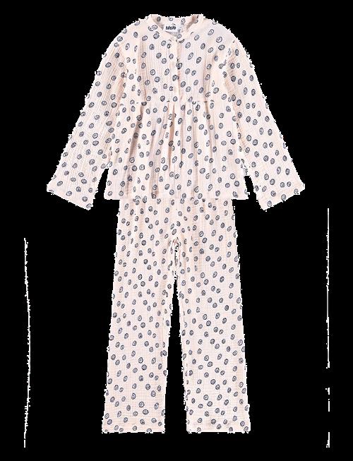 Molo | Lin | 122