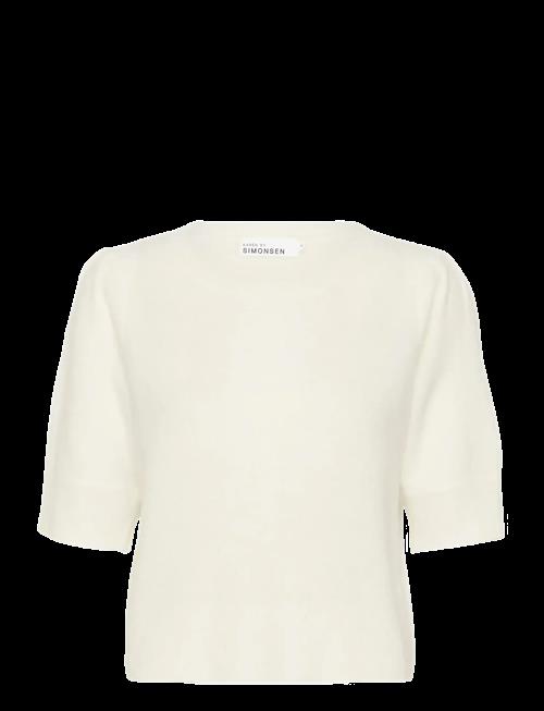 Karen By Simonsen | Kbnoabelle Plain Pullover | XS