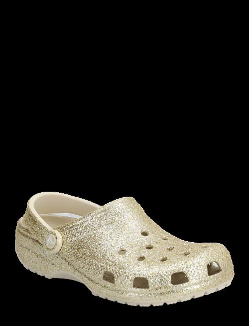 Crocs | Classic Chunky Glitter Clog K | 34/35