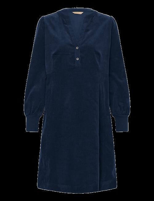 Culture | Cuula Rhaena Ls Dress | XL
