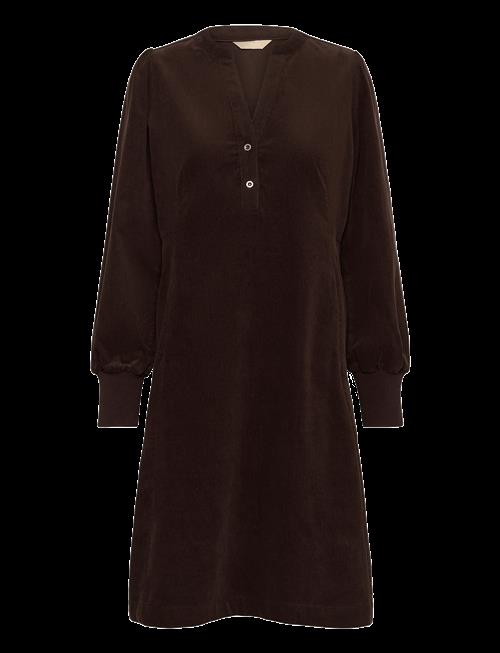 Culture | Cuula Rhaena Ls Dress | XL