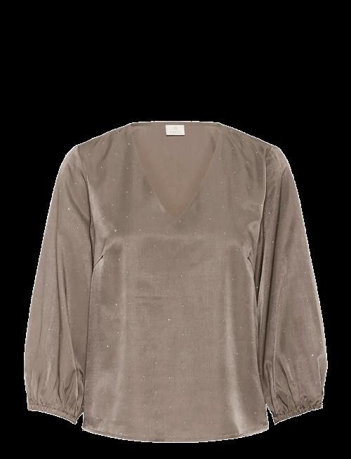 Kaffe | Kaida Blouse | 36