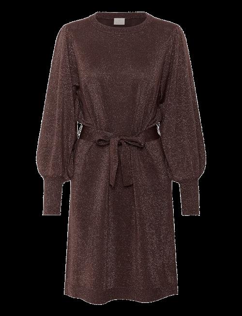 Kaffe | Karegina Knit Belt Dress | XS