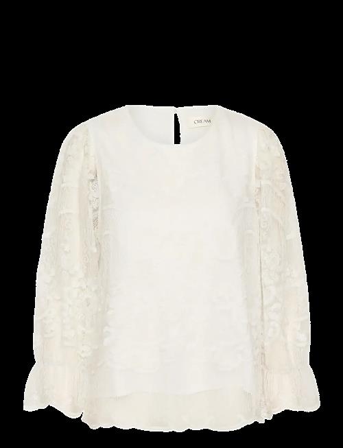 Cream | Crsanne Blouse | 42