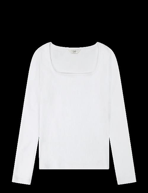 Lee Jeans | Ls Square Neck | L