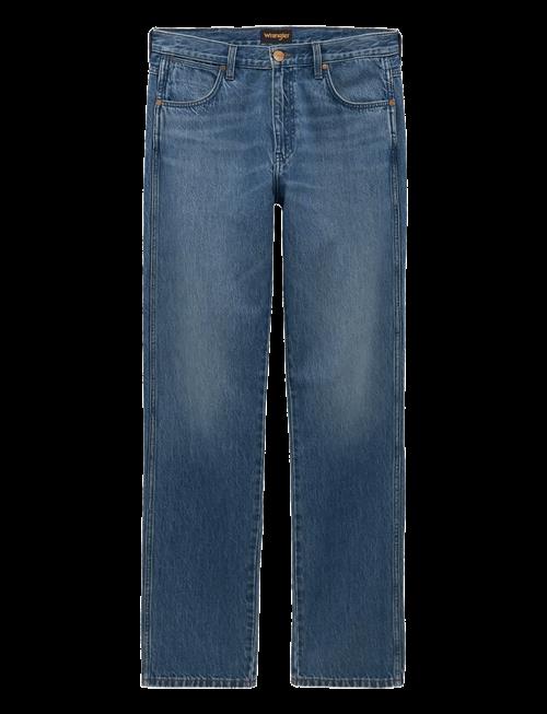 Se Wrangler | Frontier | 38 x 32 hos Booztlet