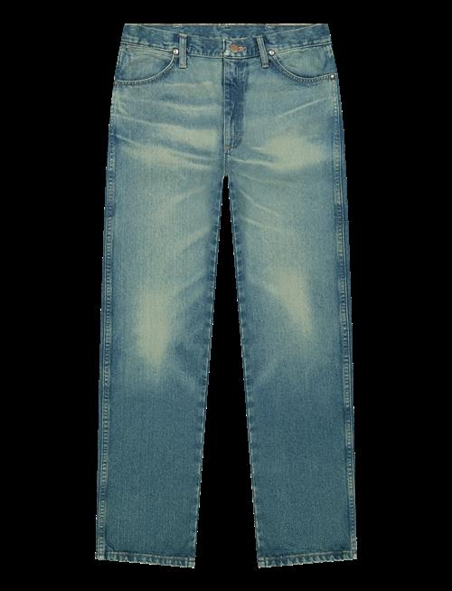 Wrangler | 13Mwz | 32 x 34