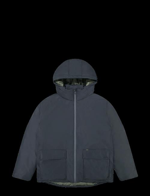 Lee Jeans | Hooded Short Puffer | XXL