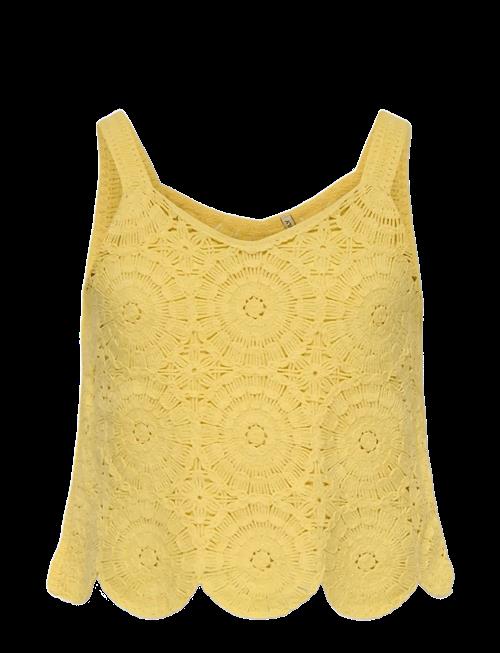 Kids Only | Kogyvonne S/L Top Jrs | 134-140