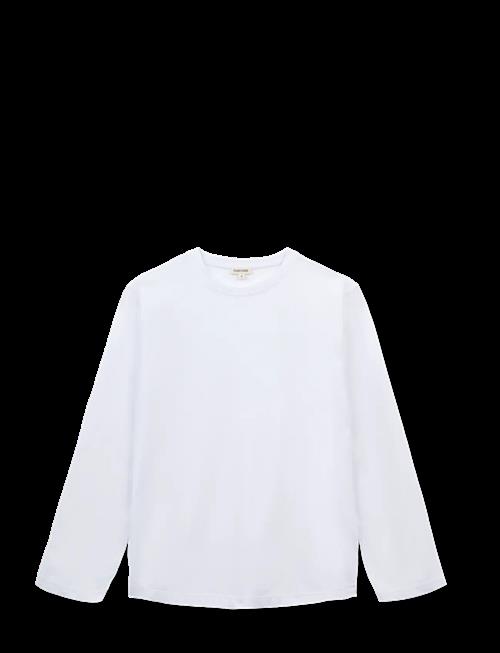 STUDIO FEDER | Freya Ls T-Shirt | S