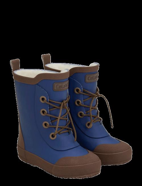 CeLaVi | Thermal Wellies W. Wool Lining | 31
