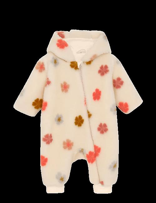 Minymo | Suit Teddy W. Lining | 80