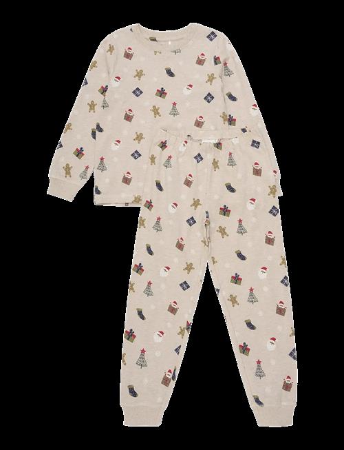 Minymo | Pyjamas Set Aop | 104