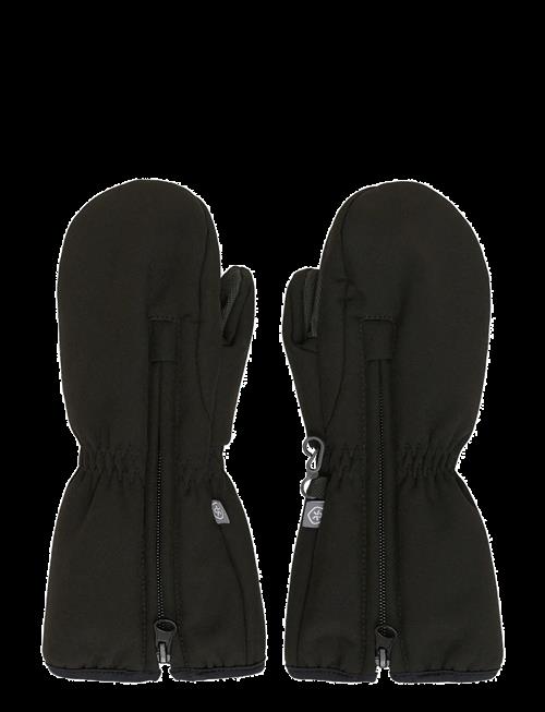 Color Kids | Mittens Softshell | 6-8Y