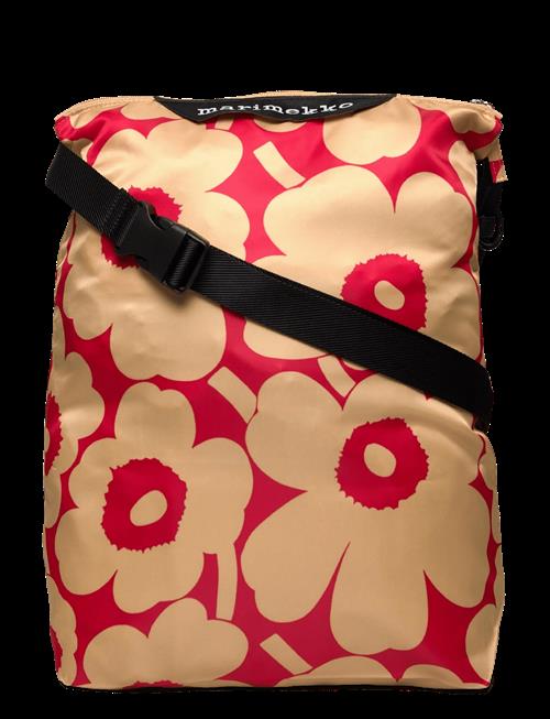 Marimekko | Neat Crossbody Unikko M | ONE SIZE