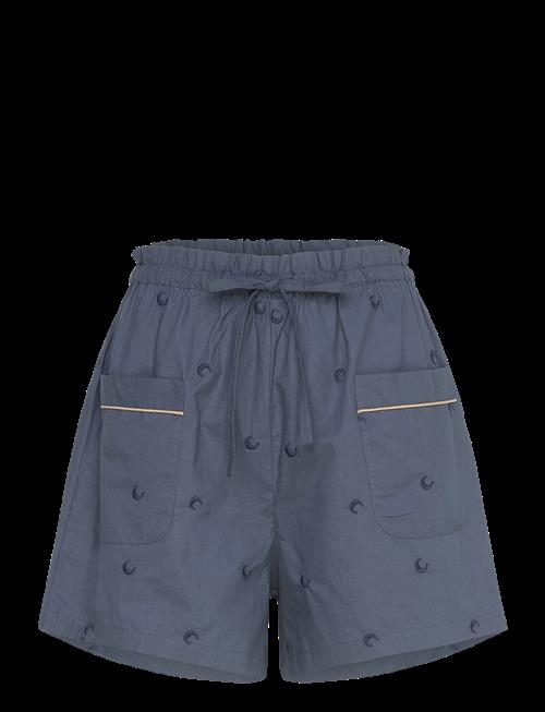 Maanesten | Sanha Shorts Navy | S