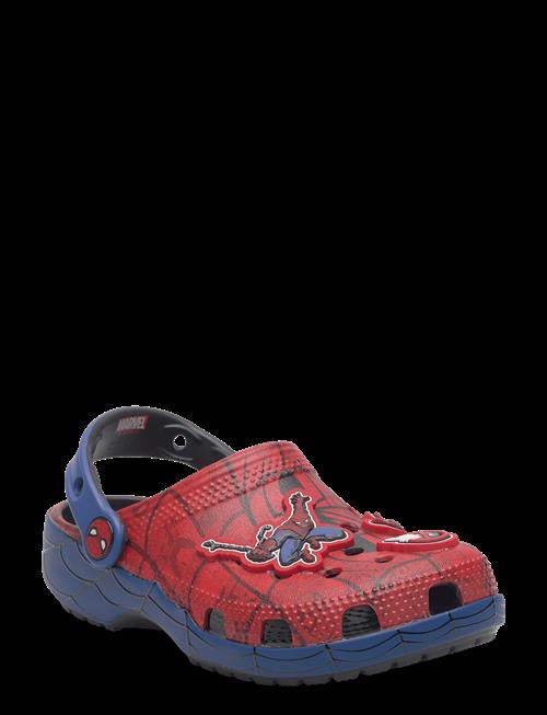 Crocs | Spiderwebclclgk | 33/34