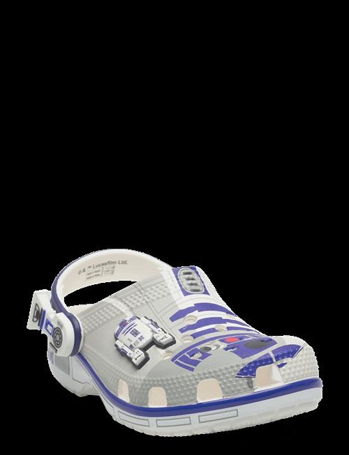 Crocs | Star Wars R2D2 Cls Clg K | 33/34