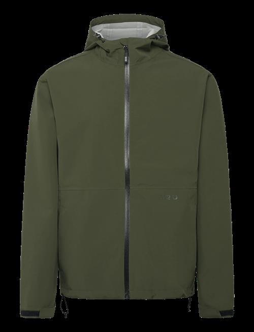 H2O | Bornholm Rain Jacket | XXL
