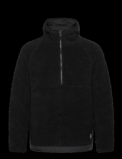 H2O | Langli Pile Anorak | XXL